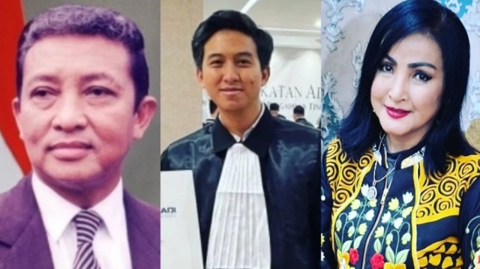 Feni Rose Tahan Tangis Dengar Pengakuan Iqbal soal Jenderal Moerdiono: Aku Lebih Menyesal Kalau…