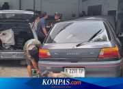 Main Mobil Tua, Jangan Asal Pilih Bengkel Spesialis