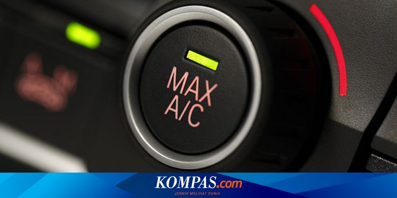 Wajib Cek Bagian Ini Setelah Melakukan Perawatan AC Mobil