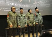 Gandeng Lebih Banyak Musisi Rock Internasional, Konser Dewa 19 ft All Stars 2.0 Siap Digelar Januari 2025