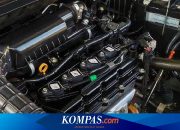 Catat, Ini Komponen Penting yang Diperiksa Saat Tune-Up Mobil!