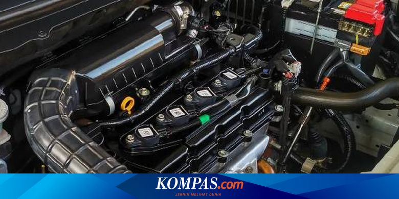 Catat, Ini Komponen Penting yang Diperiksa Saat Tune-Up Mobil!