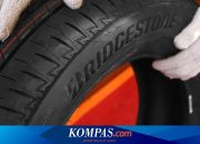 Bukan Usia, Kondisi Ban Mobil Jadi Kunci Utama Keamanan Pemakaian