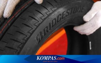 Bukan Usia, Kondisi Ban Mobil Jadi Kunci Utama Keamanan Pemakaian