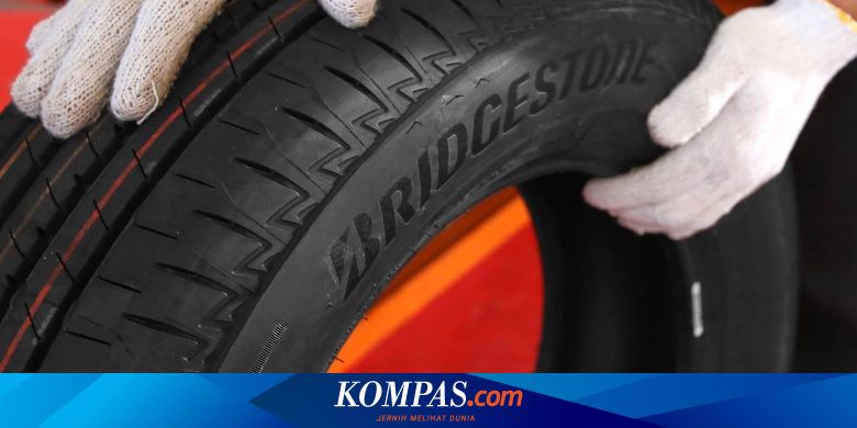 Bukan Usia, Kondisi Ban Mobil Jadi Kunci Utama Keamanan Pemakaian