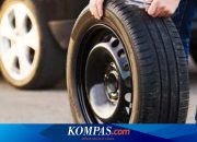 Cara Bongkar Pasang Roda Mobil yang Baik dan Benar