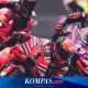 Jadwal Sementara MotoGP 2025, Pembukaan di Thailand