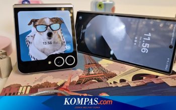 Fitur Galaxy AI di Samsung Z Fold-Flip 6 Makin Diminati di Indonesia, Ini Buktinya