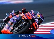 Jadwal MotoGP San Marino 2024, Balapan Dimulai Pukul 19.00 WIB