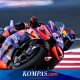 Jadwal MotoGP San Marino 2024, Balapan Dimulai Pukul 19.00 WIB