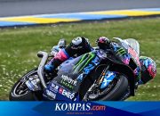 Fabio Quartararo Ungkap Dirinya Siap Tinggalkan Yamaha