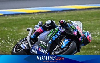 Fabio Quartararo Ungkap Dirinya Siap Tinggalkan Yamaha