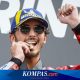 Hasil Practice MotoGP Emilia Romagna, Bagnaia Jadi yang Tercepat