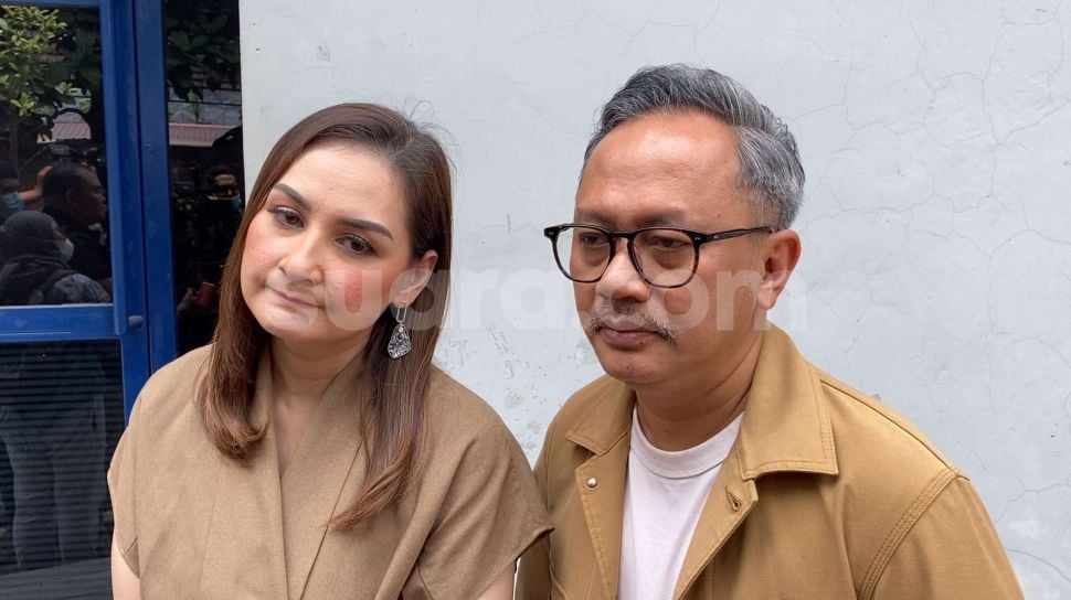 Di Tengah Drama Nikita Mirzani dan Lolly, Parenting Ala Mona Ratuliu Hadapi Anak Remaja Curi Perhatian