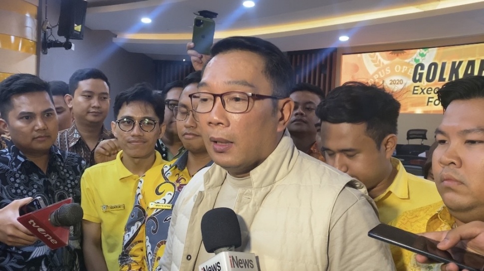 Apa Itu Mobil Curhat? Program Ridwan Kamil di Jakarta Disorot Psikolog