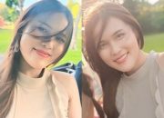 8 Pesona Jessica Wongso usai Bebas dari Penjara, Asyik Main Golf bareng Ipar Jessica Mila