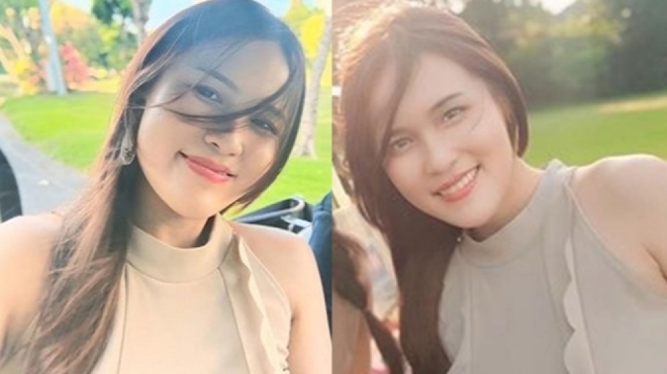 8 Pesona Jessica Wongso usai Bebas dari Penjara, Asyik Main Golf bareng Ipar Jessica Mila