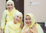 Muntah dan Buang Air Terus, Kondisi Keponakan Ayu Ting Ting Sebelum Meninggal Dunia Terjawab