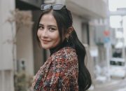 Dituding Suka Cinlok, Ini Klarifikasi Prilly Latuconsina