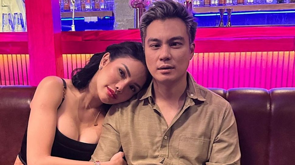 Nikita Mirzani Bocorkan Baim Wong Segera Jadi Duda: Jadi Kapan Resminya?