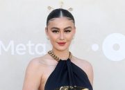 Diner Bareng Jay Park, Wajah Bucin Agnez Mo Diulas Habis-habisan