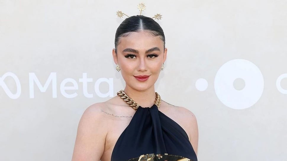 Diner Bareng Jay Park, Wajah Bucin Agnez Mo Diulas Habis-habisan