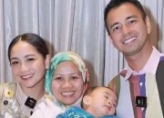 Sultan Menyala, Nagita Slavina Siapkan Les Privat Bahasa Inggris untuk Sus Rini