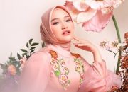 Simbol Metamorfosa, Nabila Ellisa Lepas Lagu Pop Bertajuk ‘Hebat Di Matamu’