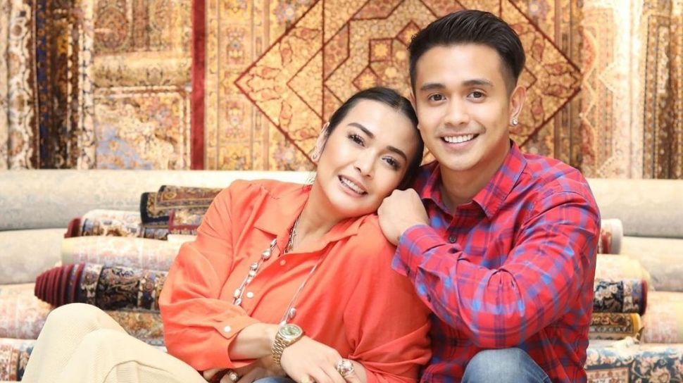 Jennifer Jill Sebut Philo Kena Mental Dikaitkan dengan Kasus Azizah Salsha