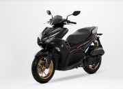 Daftar Harga Yamaha Aerox 155 per September 2024 Lengkap dengan Spesifikasi