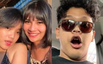 Pesan Mengiris Fuji buat Sopir yang Tewaskan Vanessa Angel usai Bebas Lebih Cepat: Seenggaknya…