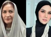 Profesi Mentereng Dian Rahmaniar, Adik Ahmad Dhani yang Tak Kalah Cantik dari Mulan Jameela