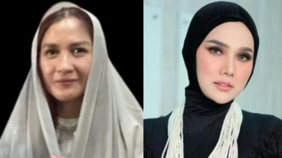 Profesi Mentereng Dian Rahmaniar, Adik Ahmad Dhani yang Tak Kalah Cantik dari Mulan Jameela