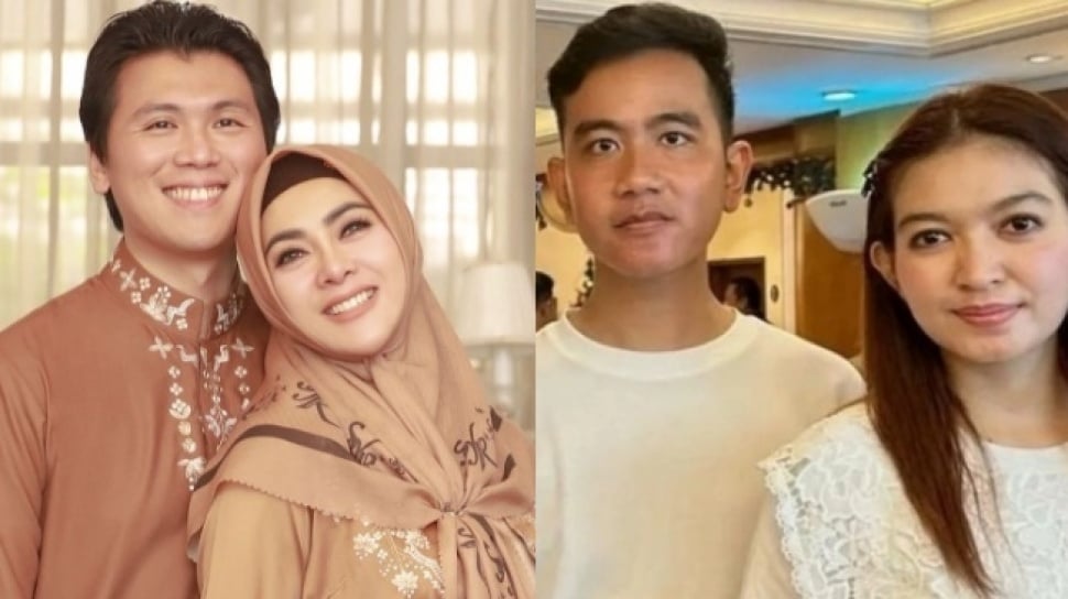 Didesak ‘Adili’ Akun Fufufafa, Dulu Reino Barack Penjarakan Penyebar Hoaks Video Syur Syahrini