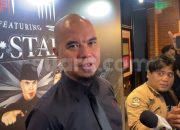 Ahmad Dhani Pastikan Aldi Taher Jadi Vokalis TRIAD, Konsepnya Seperti Virzha dan Ello di Dewa 19