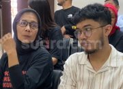 Bantahan Ibu Tamara Tyasmara soal Telantarkan Dante: Bohong!