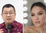 Vadel Badjideh Nongol di TV, Nikita Mirzani Kirim Pesan Menohok Buat Hary Tanoesoedibjo