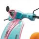 Alternatif Menarik Motor Mirip Vespa 946, Nama Jepang Banget tapi…..