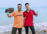 Reaksi Raffi Ahmad Usai Tahu Dimas Ahmad Kini Jadi Tukang Parkir