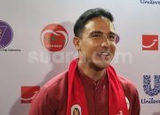 Hamish Daud Ungkap Putrinya Punya Trauma dengan Dokter Gigi