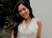 Tampil Seksi di Unggahan Terbaru, Rachel Vennya Malah Bikin Cemas karena Kondisi Matanya