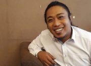 Cerita Komika Praz Teguh Dapat Hidayah Sepulang Umrah