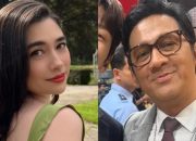 Andre Taulany dan Amanda Rigby Saling Gombal, Malah Kena Sindir Perkara Beda Agama