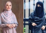 Beda Pandangan Umi Pipik dan Kartika Putri Soal Posting Foto-Video di Media Sosial, Ada yang Cuek