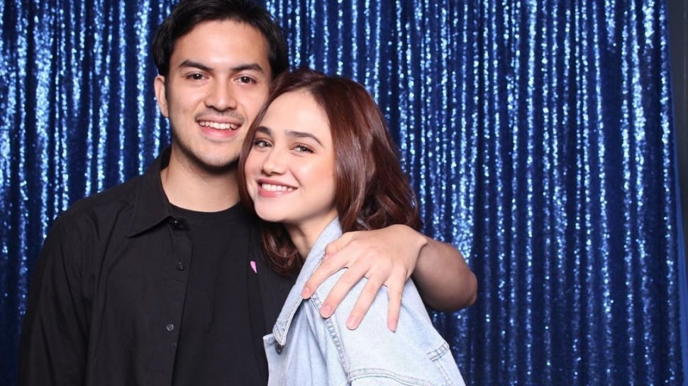 Alasan Syifa Hadju Cepat Move On dari Rizky Nazar Terungkap: Wajar Sih..