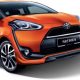 Toyota Sienta Diburu Keluarga Milenial, Murah, Praktis dan Irit Bensin