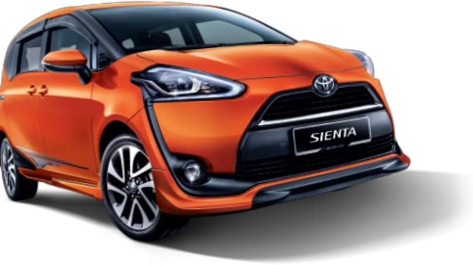 Toyota Sienta Diburu Keluarga Milenial, Murah, Praktis dan Irit Bensin