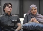 Bodyguard Atta Halilintar yang Ancam Wartawan Minta Maaf: Saya Reflek