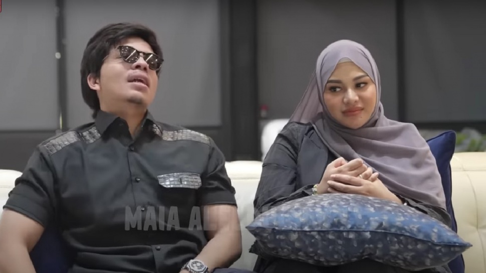 Bodyguard Atta Halilintar yang Ancam Wartawan Minta Maaf: Saya Reflek