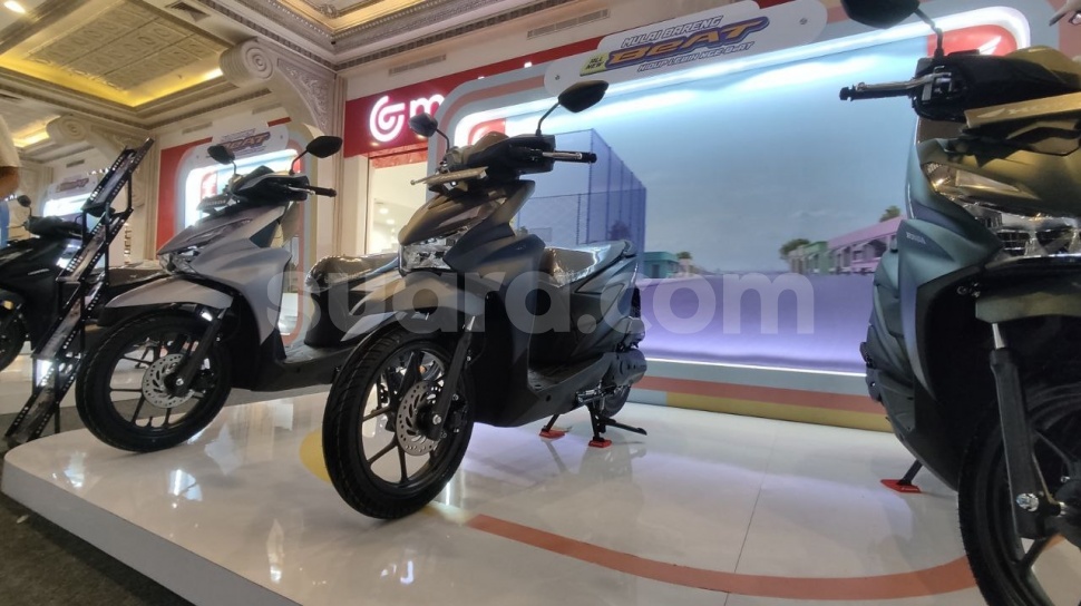 Daftar Harga Honda BeAT per September 2024, Lengkap dengan Perbandingan Fitur